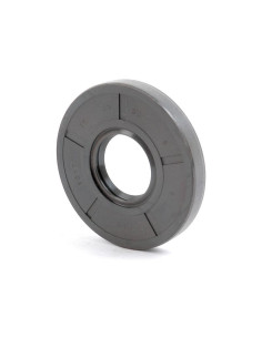 Reten con sentido de giro en métrica 25 x 62 x 8mm Doble...