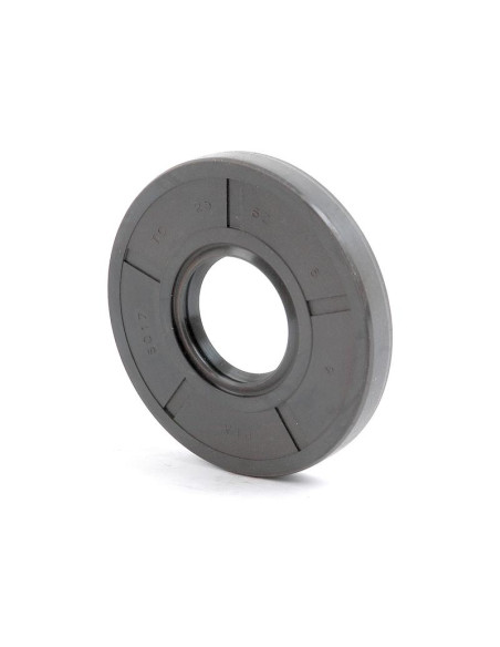 Reten con sentido de giro en métrica 25 x 62 x 8mm Doble labio