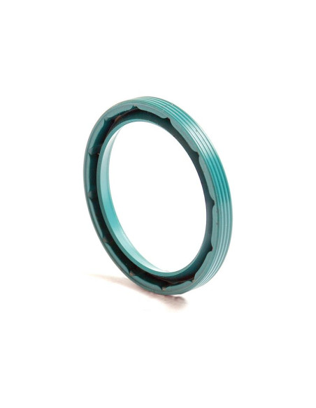 Reten con sentido de giro en métrica 28 x 35 x 4mm Simple labio