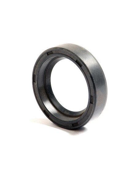 Reten con sentido de giro en métrica 28 x 40 x 10mm Simple labio