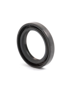 Reten con sentido de giro en métrica 28 x 40 x 7mm Doble... 2