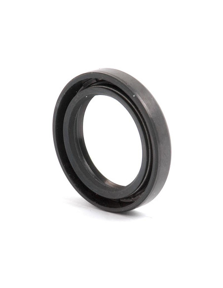 Reten con sentido de giro en métrica 28 x 40 x 7mm Doble labio