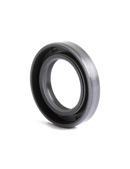 Reten con sentido de giro en métrica 28 x 45 x 8mm Doble labio