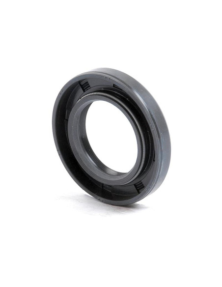 Reten con sentido de giro en métrica 28 x 47 x 7mm Doble labio