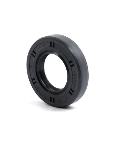 Reten con sentido de giro en métrica 28 x 52 x 10mm Doble labio