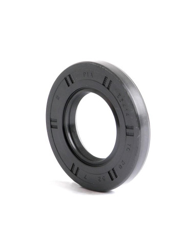 Reten con sentido de giro en métrica 28 x 52 x 7mm Doble labio