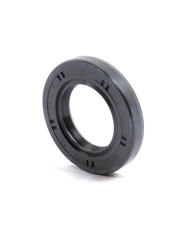 Reten con sentido de giro en métrica 28 x 62 x 10mm Doble labio