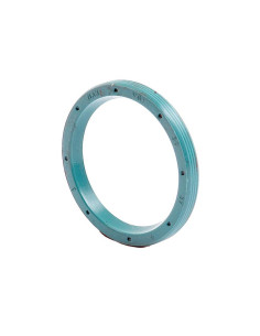 Reten con sentido de giro en métrica 30 x 37 x 4mm Doble...