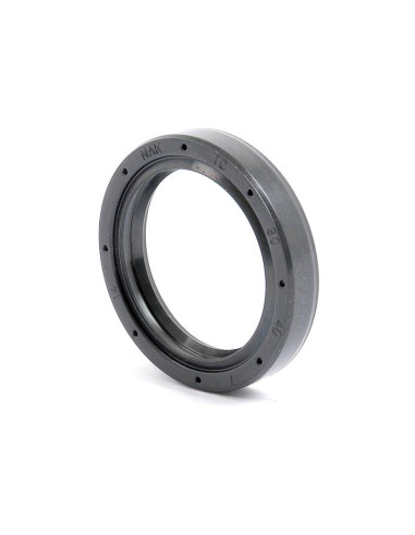 Reten con sentido de giro en métrica 30 x 40 x 7mm Doble labio