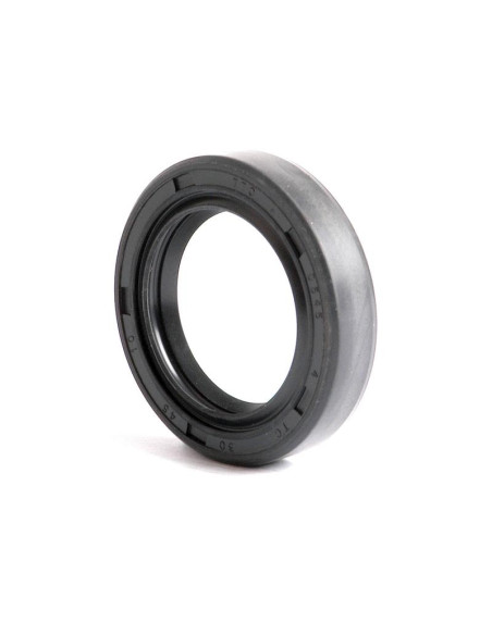 Reten con sentido de giro en métrica 30 x 45 x 10mm Doble labio