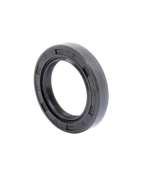 Reten con sentido de giro en métrica 30 x 45 x 8mm Doble labio