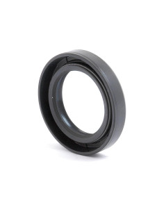 Reten con sentido de giro en métrica 30 x 45 x 8mm Doble... 2