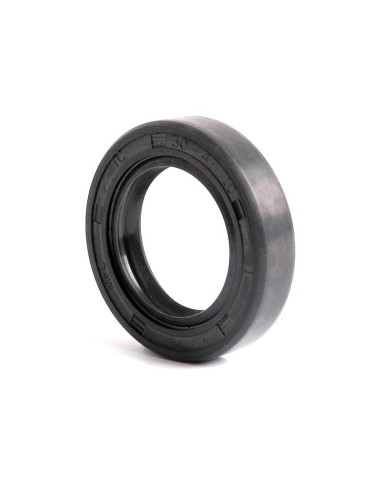 Reten con sentido de giro en métrica 30 x 47 x 10mm Doble labio