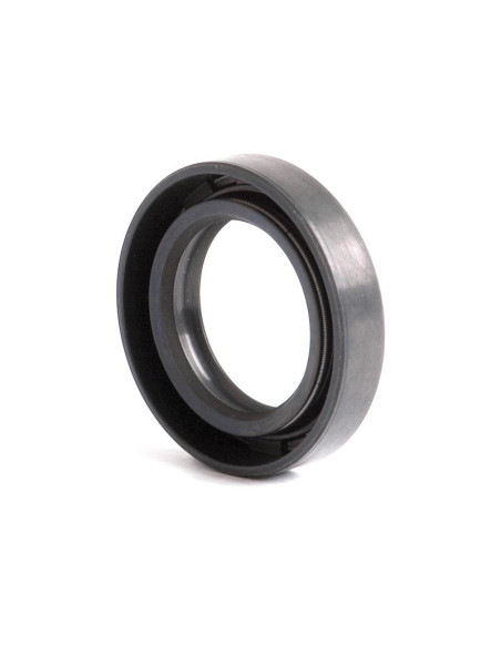 Reten con sentido de giro en métrica 30 x 47 x 10mm Doble labio