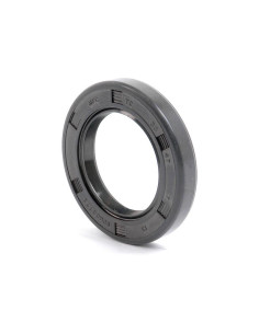 Reten con sentido de giro en métrica 30 x 47 x 7mm Doble...