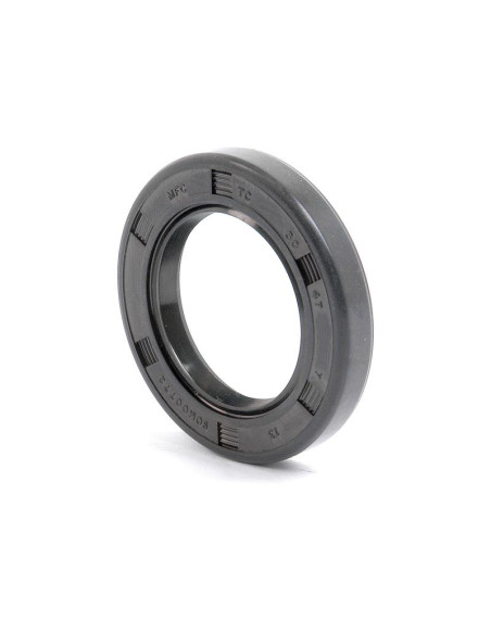 Reten con sentido de giro en métrica 30 x 47 x 7mm Doble labio