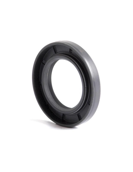 Reten con sentido de giro en métrica 30 x 50 x 7mm Doble labio