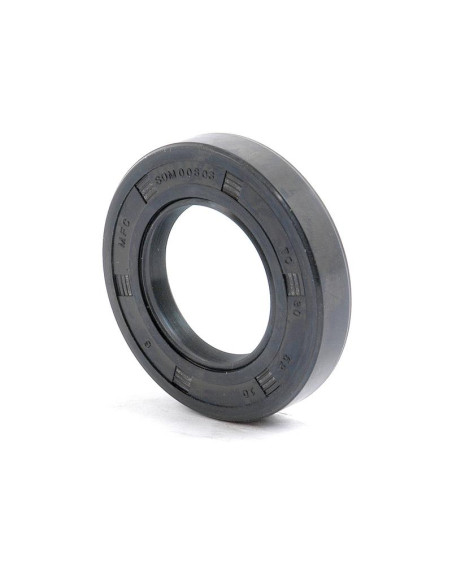 Reten con sentido de giro en métrica 30 x 52 x 10mm Doble labio