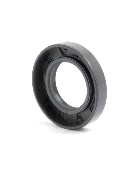 Reten con sentido de giro en métrica 30 x 52 x 10mm Doble labio