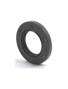 Reten con sentido de giro en métrica 30 x 52 x 7mm Doble...