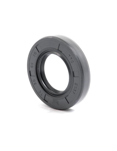 Reten con sentido de giro en métrica 30 x 55 x 10mm Doble labio