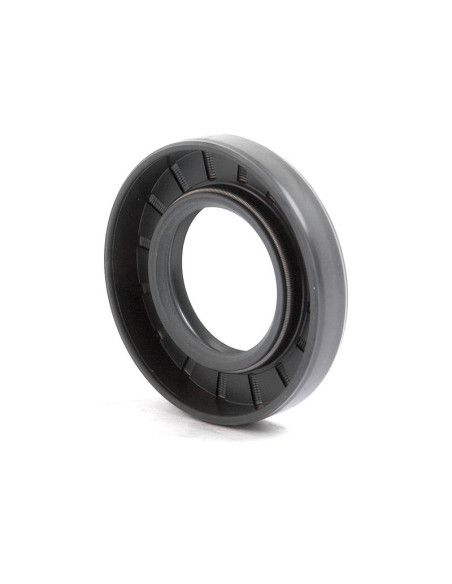 Reten con sentido de giro en métrica 30 x 55 x 10mm Doble labio