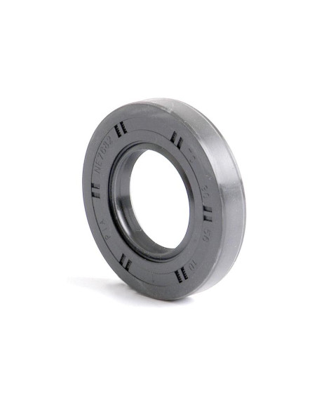 Reten con sentido de giro en métrica 30 x 56 x 10mm Doble labio