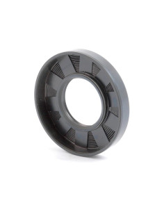 Reten con sentido de giro en métrica 30 x 62 x 10mm Doble... 2