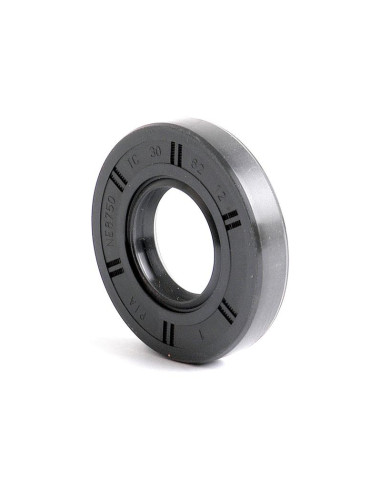 Reten con sentido de giro en métrica 30 x 62 x 12mm Doble labio