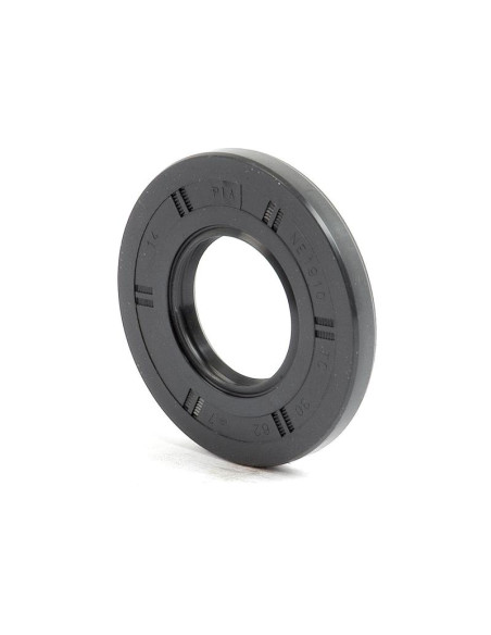 Reten con sentido de giro en métrica 30 x 62 x 7mm Doble labio