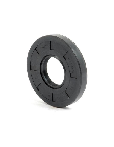 Reten con sentido de giro en métrica 30 x 72 x 10mm Doble labio