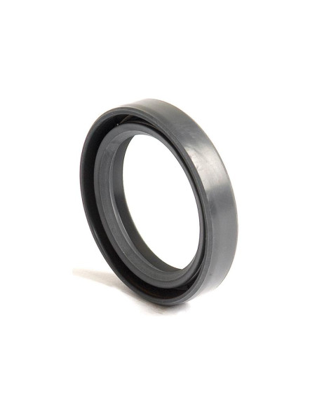 Reten con sentido de giro en métrica 32 x 44 x 8mm Doble labio