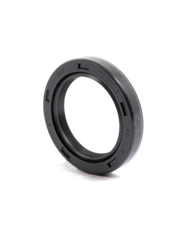 Reten con sentido de giro en métrica 32 x 45 x 7mm Doble labio