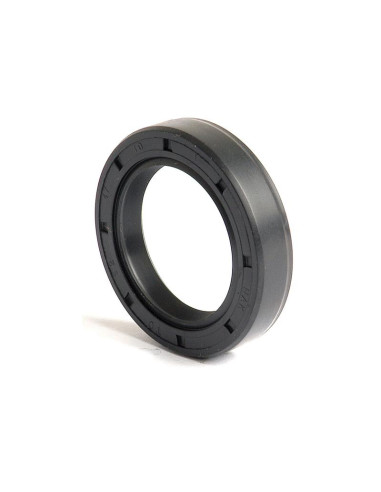 Reten con sentido de giro en métrica 32 x 47 x 10mm Doble labio