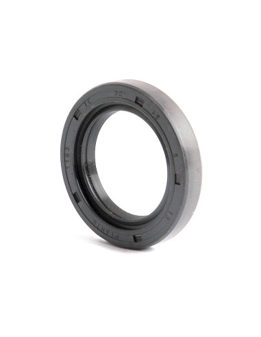 Reten con sentido de giro en métrica 32 x 48 x 8mm Doble labio