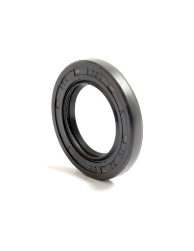 Reten con sentido de giro en métrica 32 x 52 x 7mm Doble labio