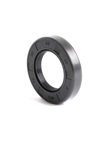 Reten con sentido de giro en métrica 32 x 55 x 10mm Doble labio