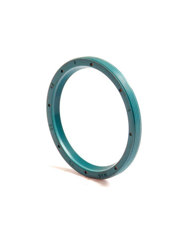 Reten con sentido de giro en métrica 35 x 42 x 4mm Simple labio