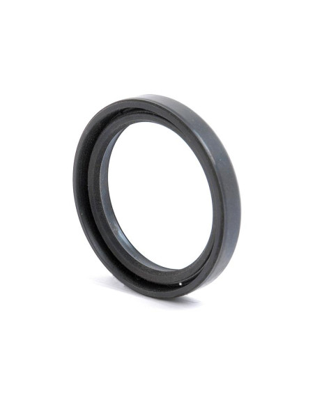 Reten con sentido de giro en métrica 35 x 45 x 7mm Doble labio