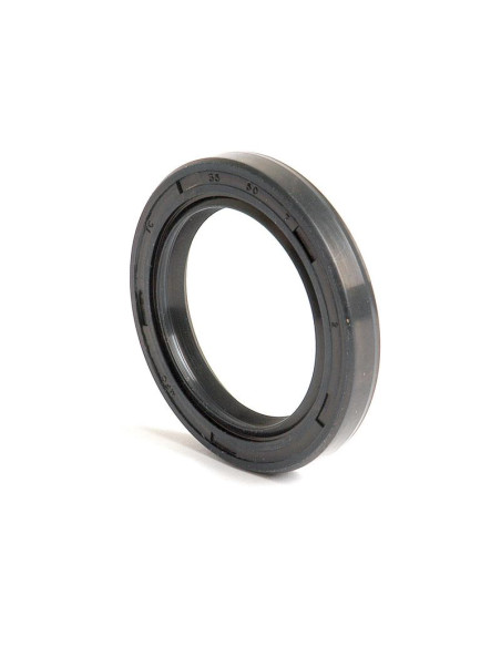 Reten con sentido de giro en métrica 35 x 50 x 7mm Doble labio