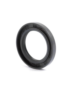 Reten con sentido de giro en métrica 35 x 52 x 7mm Doble... 2