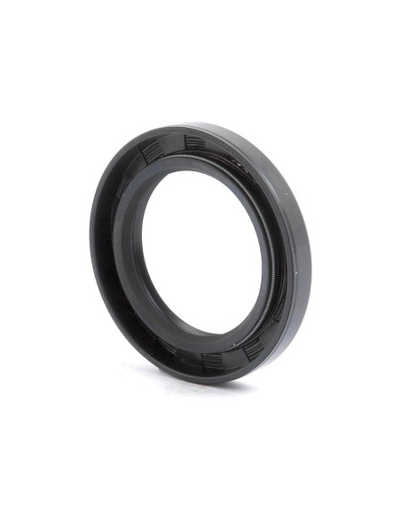 Reten con sentido de giro en métrica 35 x 52 x 7mm Doble labio