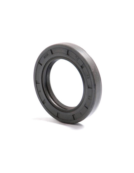 Reten con sentido de giro en métrica 35 x 55 x 8mm Doble labio