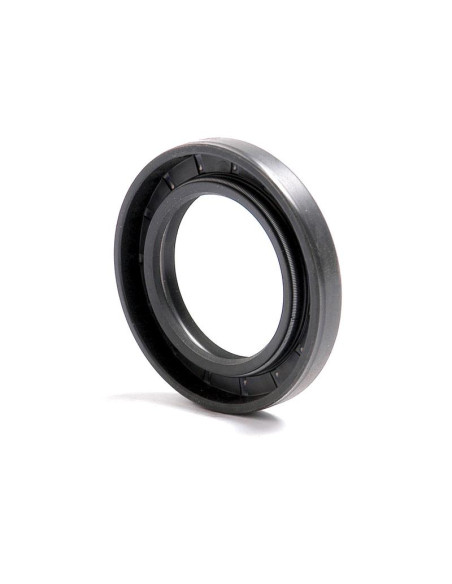 Reten con sentido de giro en métrica 35 x 55 x 8mm Doble labio