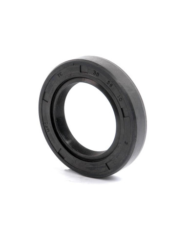 Reten con sentido de giro en métrica 35 x 56 x 10mm Doble labio