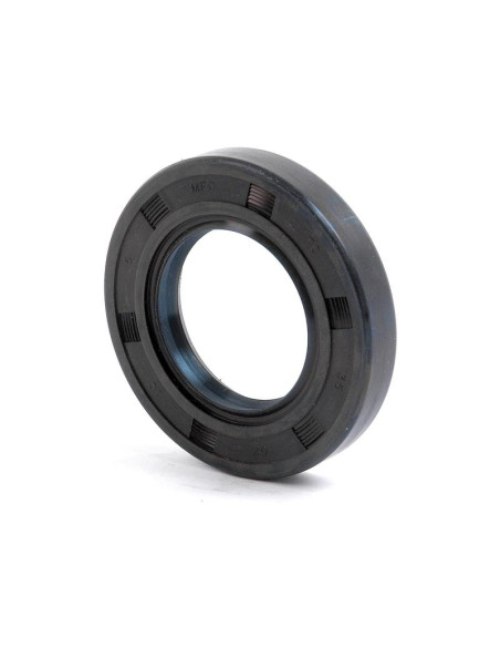 Reten con sentido de giro en métrica 35 x 60 x 12mm Doble labio