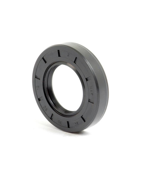 Reten con sentido de giro en métrica 35 x 62 x 12mm Doble labio