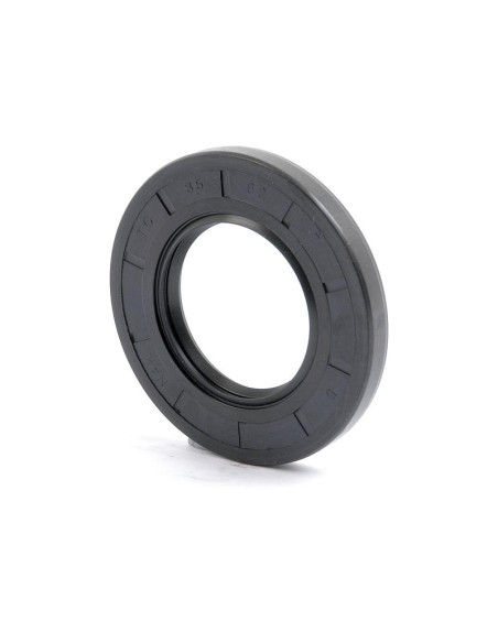 Reten con sentido de giro en métrica 35 x 62 x 7mm Doble labio