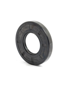 Reten con sentido de giro en métrica 35 x 72 x 10mm Doble...