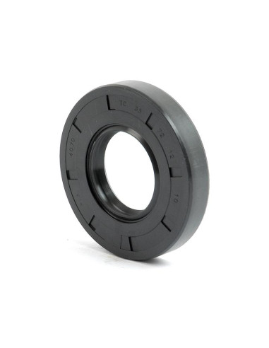 Reten con sentido de giro en métrica 35 x 72 x 12mm Doble labio